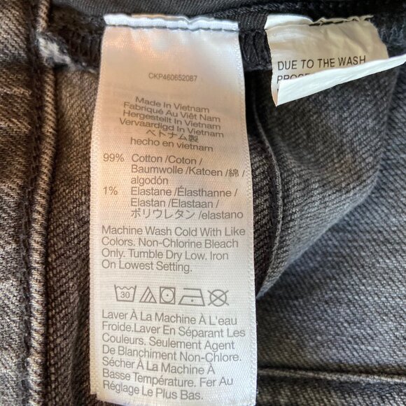 The Tall Curvy Perfect Vintage Jean (31) - Picture 9 of 9